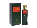 Cobra Inspired Perfumes para Hombre Eau De Parfum - Sport (M) EDP 100ml Spray