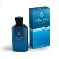 Inspired Perfumes para Hombre Eau De Parfum - Premier Blue Sea Hombre EDP 100ml Spray