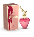 Inspired Perfumes para Mujer Eau De Parfum - Premier Head over Heels Mujer EDP 100ml Spray