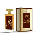 Inspired Perfumes para Hombre Eau De Parfum - Premier Oud Al Dahab Unisex EDP 100ml Spray
