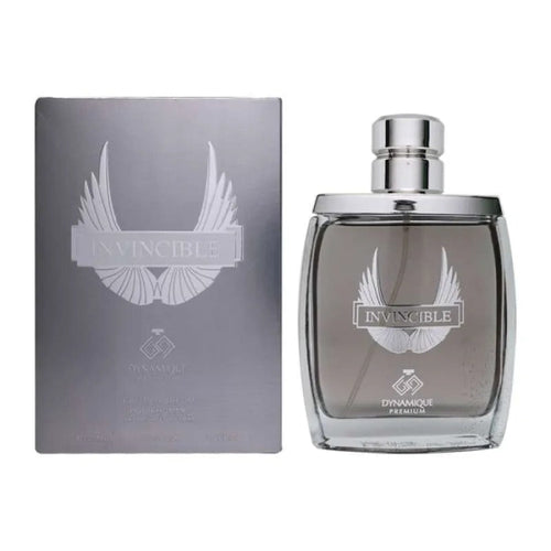 Combo Fragancia Esencial Hombre EDP 100ml Spray