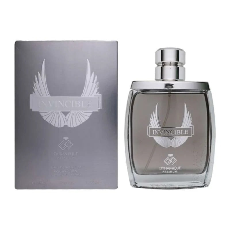 Fragancia masculina inspirada Combo Strikes EDP 100ml Spray