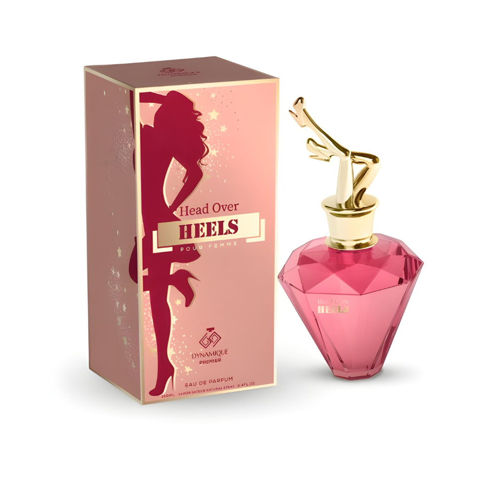 Combo Perfume Dolce Inspirado Mujer EDP 100ml Spray