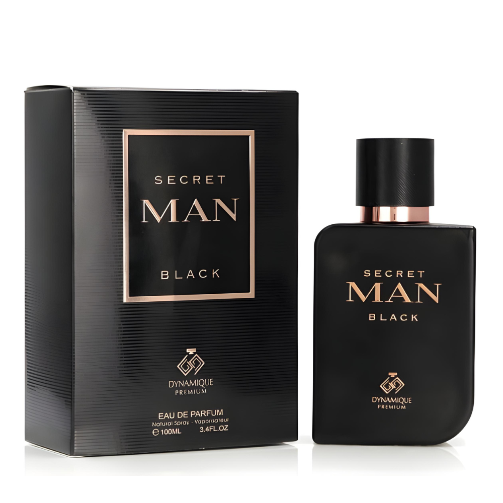 Combo Fragancia Esencial Hombre EDP 100ml Spray