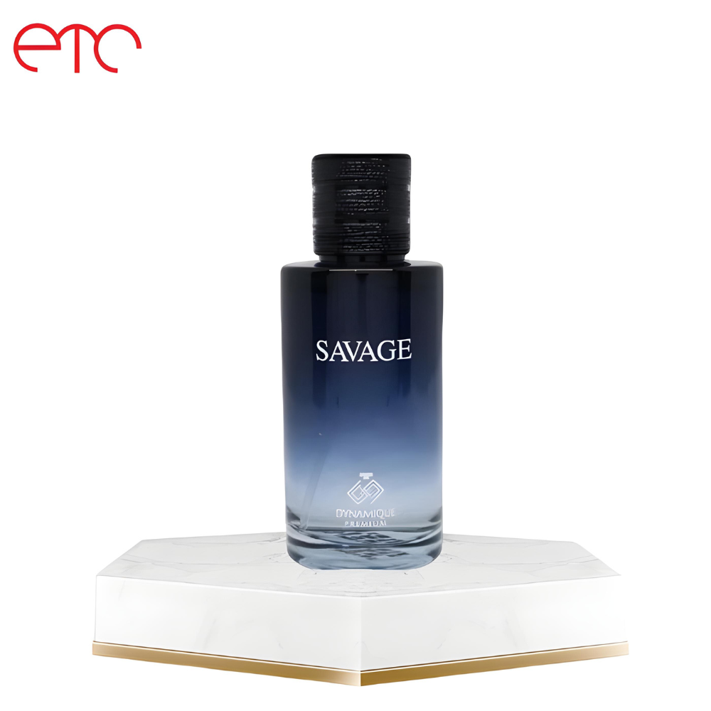 Combo de fragancia masculina Exclusive Inspired EDP 100ml Spray