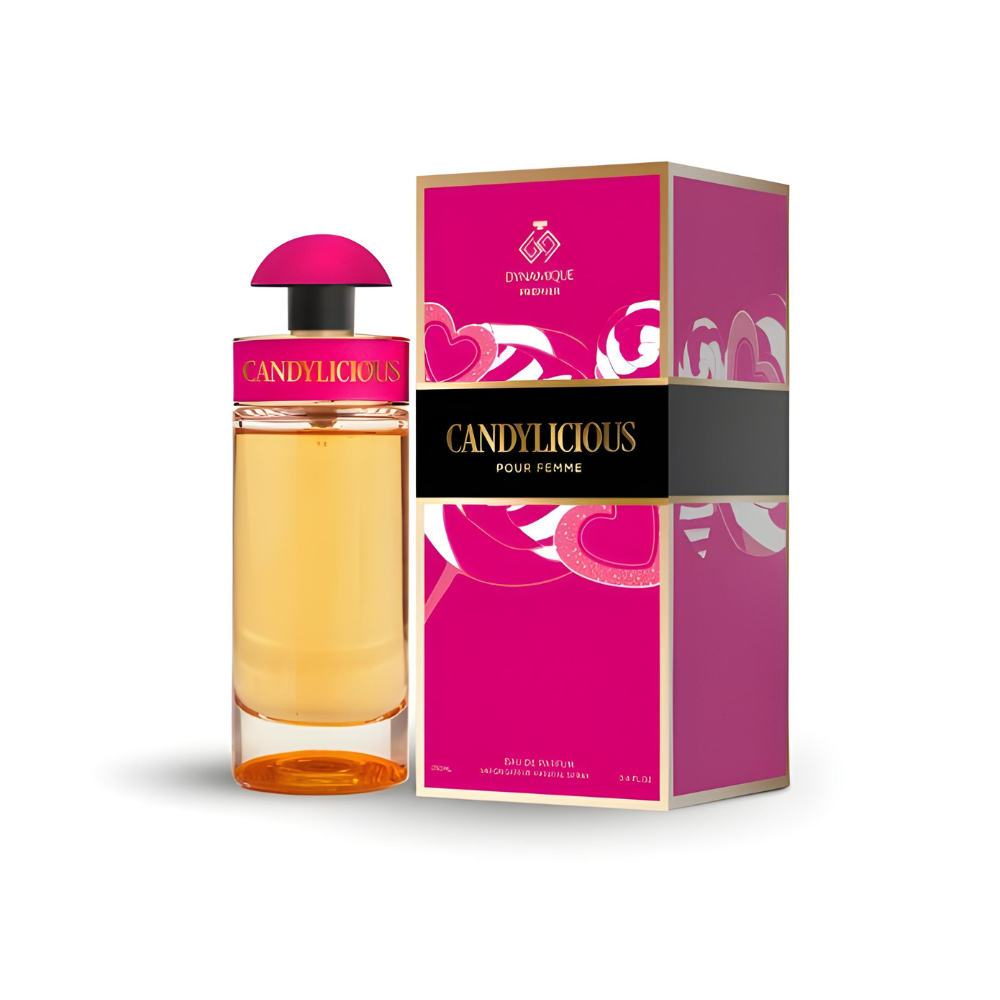 Combo Perfume Inspirado Mujer Bellissima EDP 100ml Spray